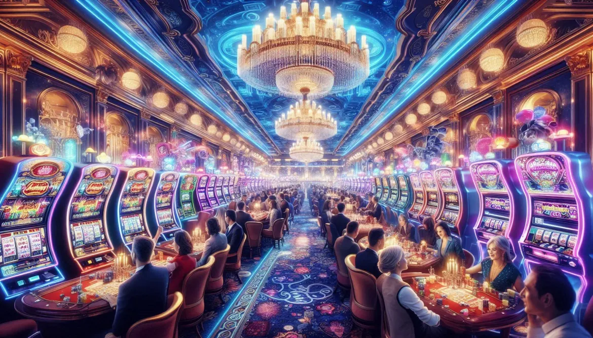 WBet Casino
